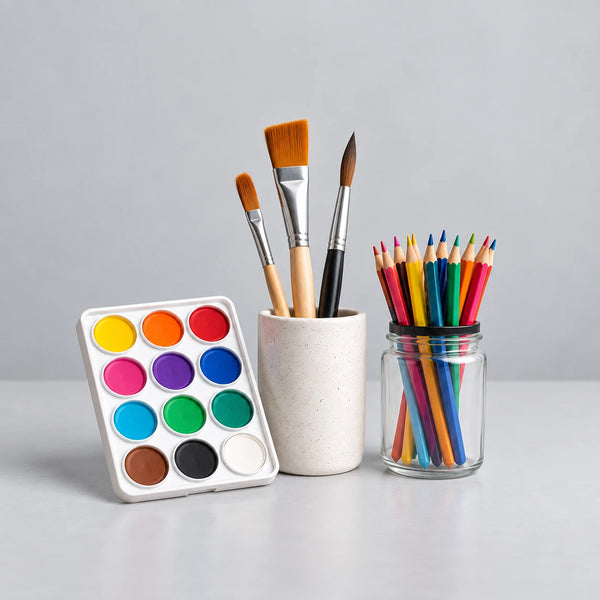 Art Supplies