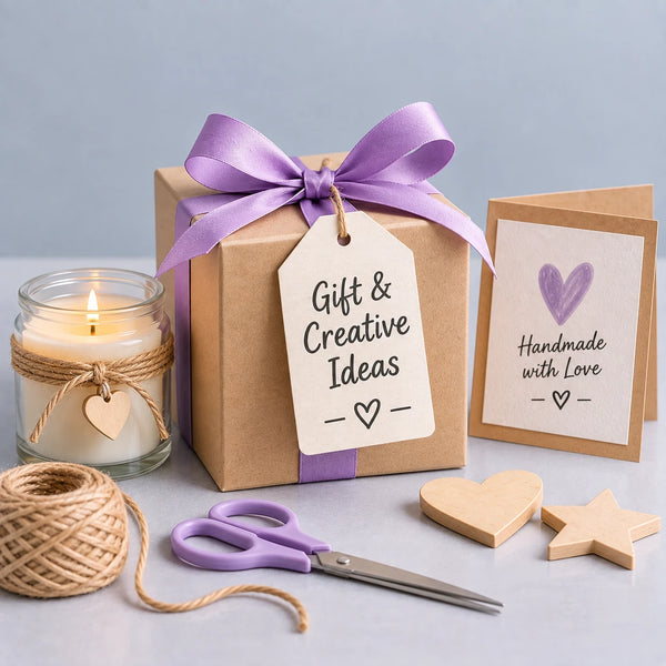 Gift & Creative Ideas