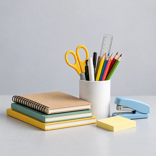 Stationery