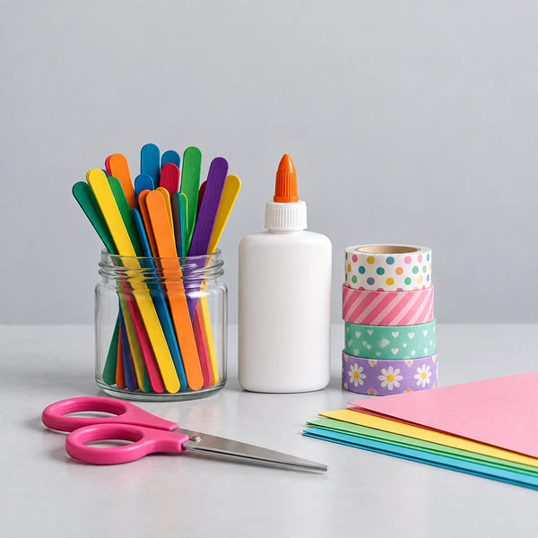 DIY & Craft Supplies