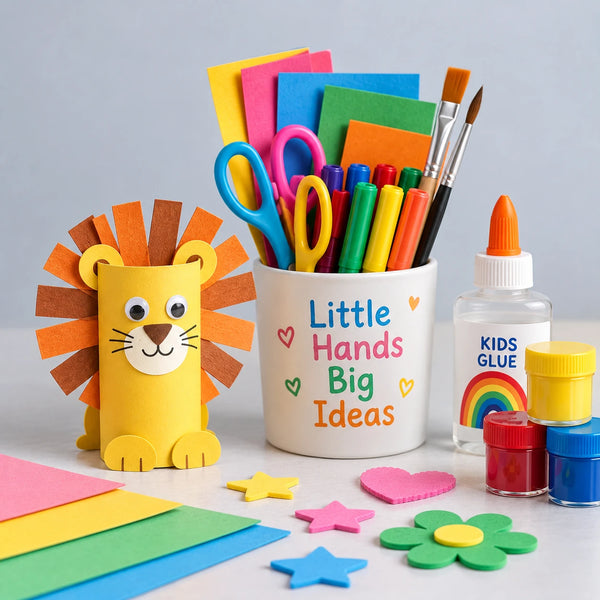 Kids Art & Craft