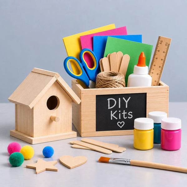 DIY Kits