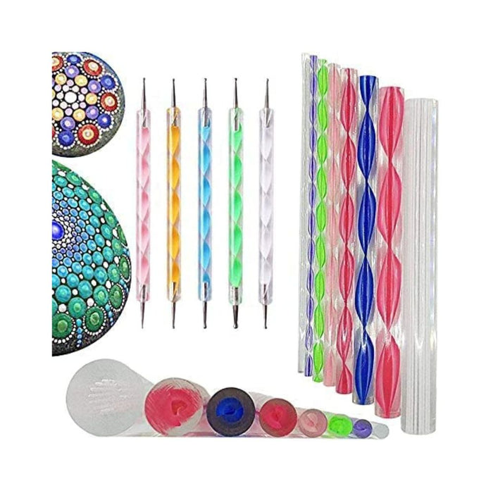 Mandala Dotting Tools Set