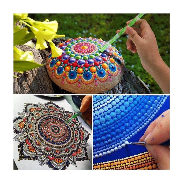 Mandala Dotting Tools Set