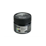 Artists Charcoal Powder 50 ml.