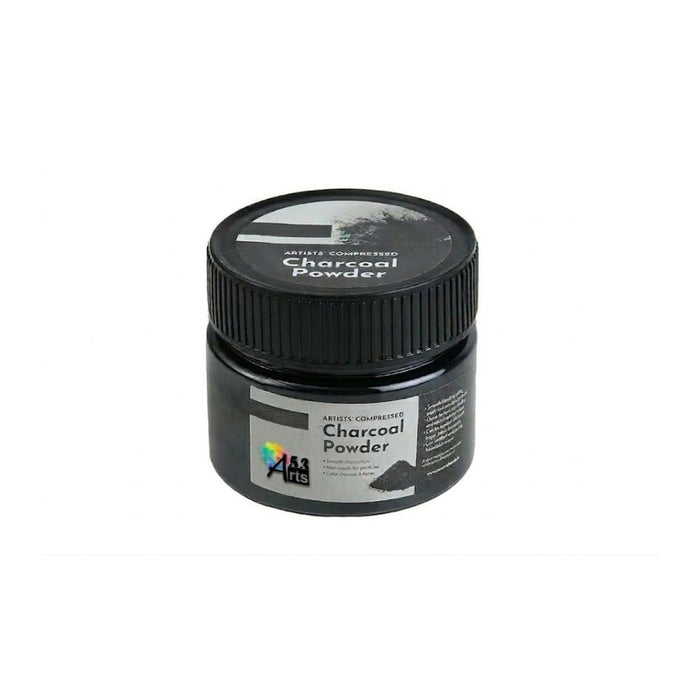 Artists Charcoal Powder 50 ml.