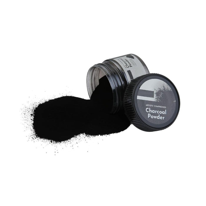 Artists Charcoal Powder 50 ml.