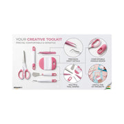 Vinyl Weeding Tools Set 6 Pcs